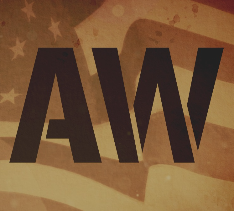 American Warriors